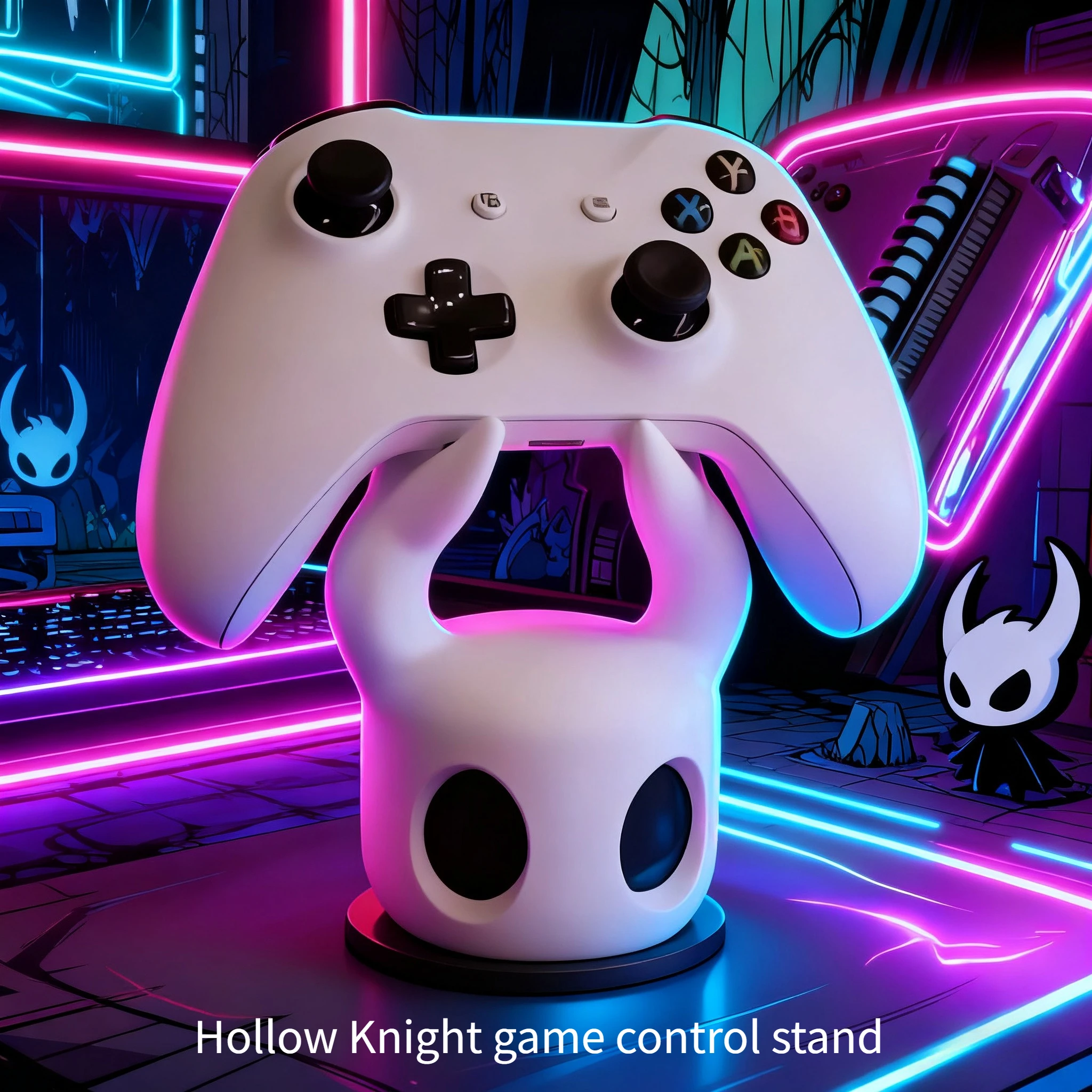 Gaming Accessories Controller - Yeni Evrensel Oyun Kumandası Standı PS4/PS5/Switch