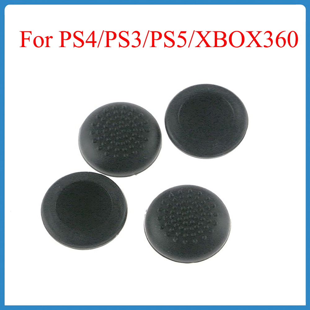 Gaming Accessories Ps4 - PS3 için PS4 Joystick koruma kapağı