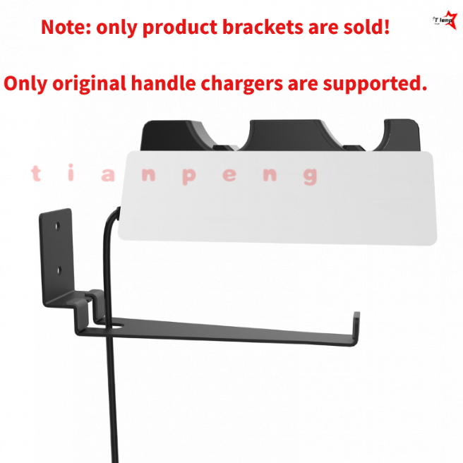 Gaming Accessories Organizer - WYORESY PS5 DualSense Kontrol Cihazı Şarj