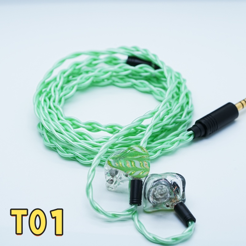 Gaming Accessories Sale - XINHS HIFI T01 Saf Bakır Yükseltilmiş
