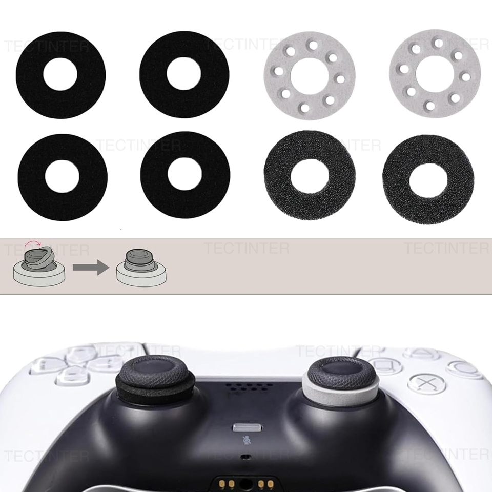 Gaming Accessories Ps4 - Nintendo Switch 2/PS5/PS4 Kontrol Cihazı Gamepad'i