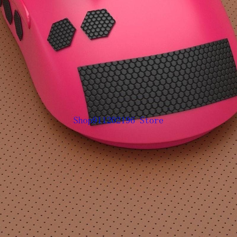 Gaming Accessories Pack - P82A 34 adet Evrensel Kaymaz Yüzeyler