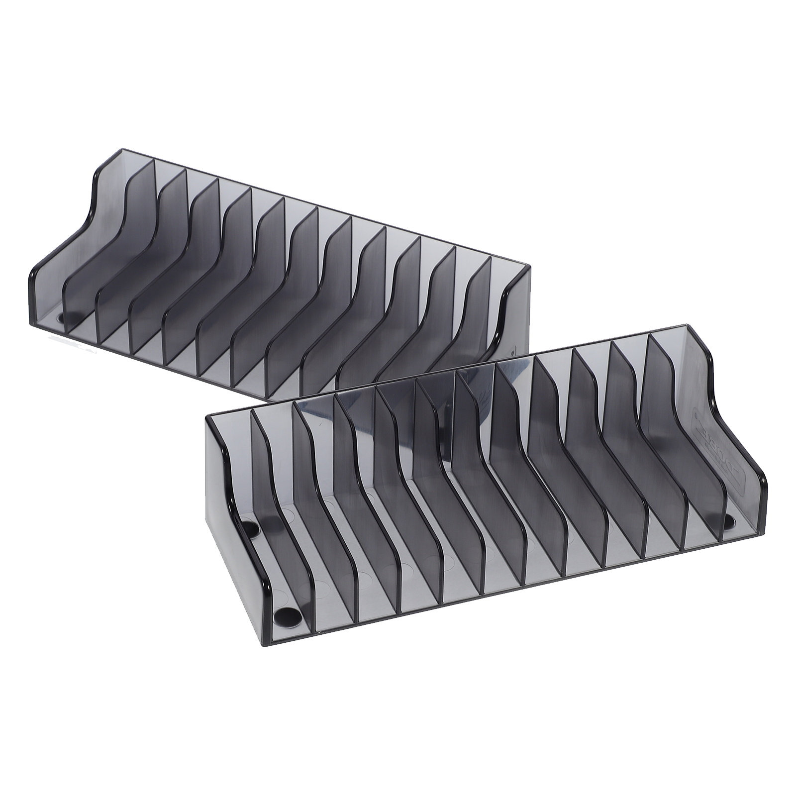 Gaming Accessories Organizer - 2 Adet Profesyonel Oyun Kartları Disk