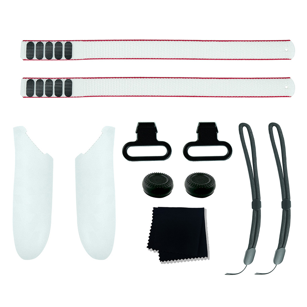 Controller Grip Cover - VR Aksesuarları Paketi Pil Kapağı Değiştirme
