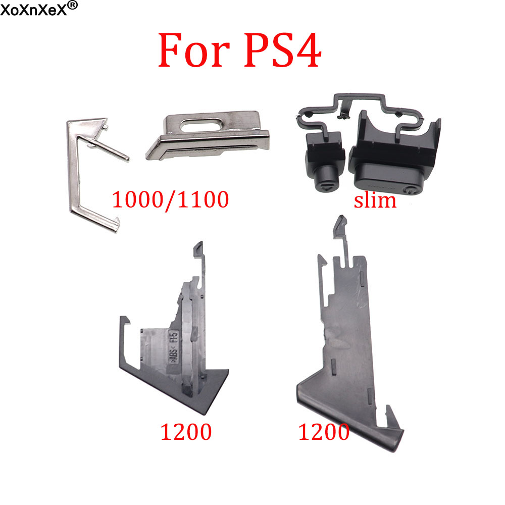 Gaming Accessories Ps4 - PS4 Konsolu için Anahtar Düğmesi Kabuk