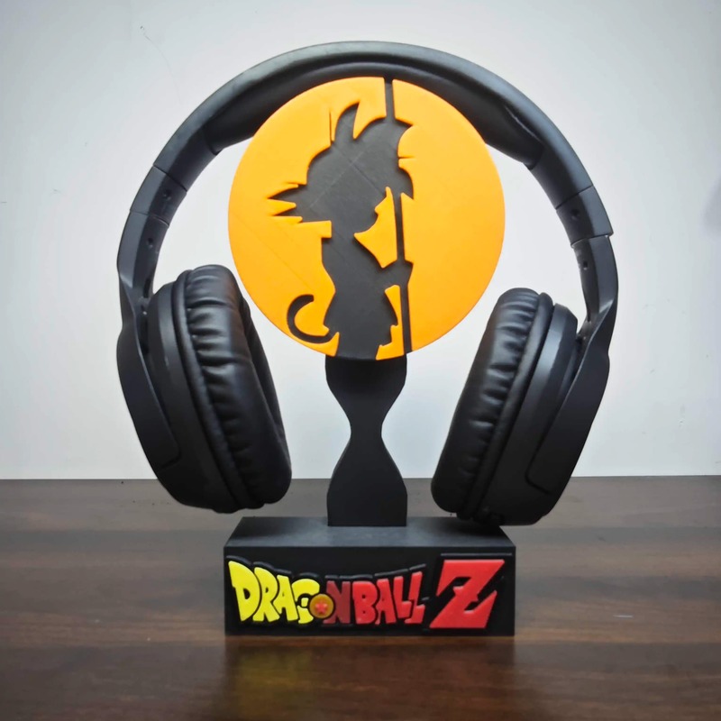 Gaming Accessories Ps5 - Anime Dragon Ball Z Şekil Goku