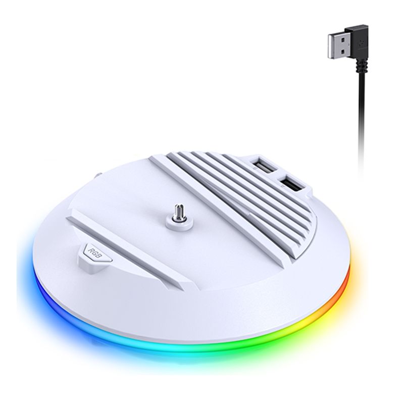 Gaming Accessories Lights - AED7-PS5 Slim / PS5 Pro Konsolu