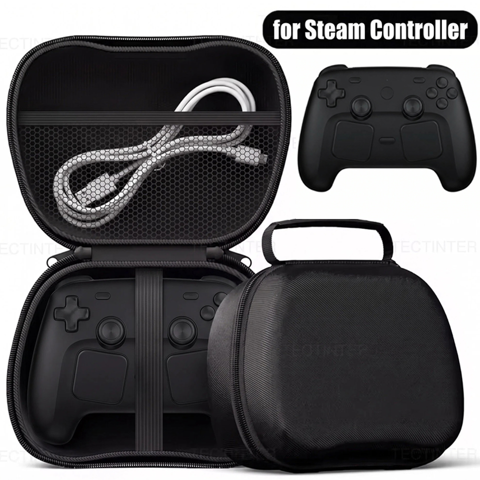Gaming Accessories Pack - Buhar Kontrol Cihazı/PS5 PS4 PS3/Xbox Serisi/Nintendo