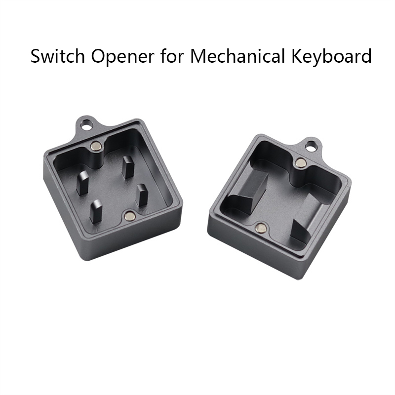 Keyboard Switch Tester - 1 takım manyetik anahtarı açacağı için