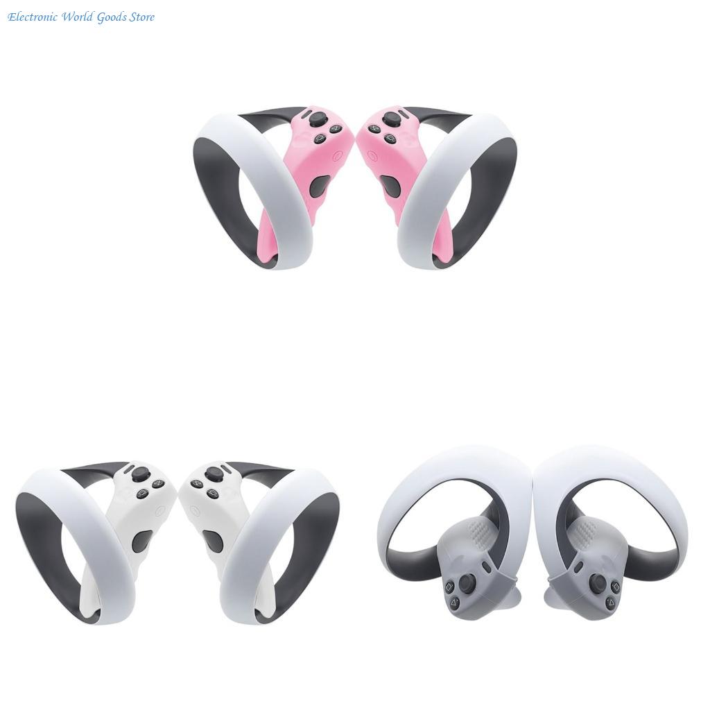 Controller Grip Cover - A3PD Koruyucu Denetleyici Silikon Tutma Kapağı