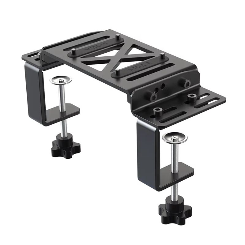 Gaming Accessories Pack - AT82-MOZA Racing R9 ve R5,R12 için