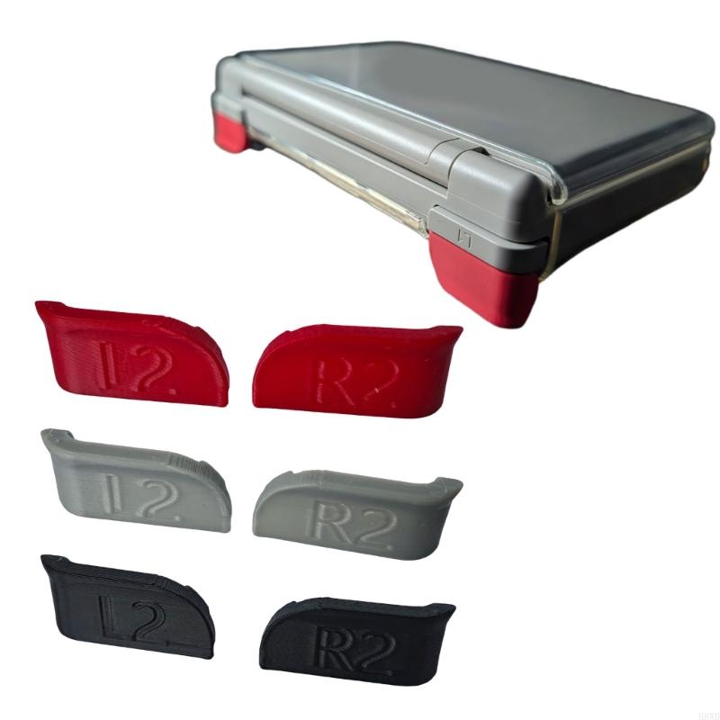 Gaming Accessories Holder - Oyun Konsolu Plastik Anahtar Koruyucular kapatma
