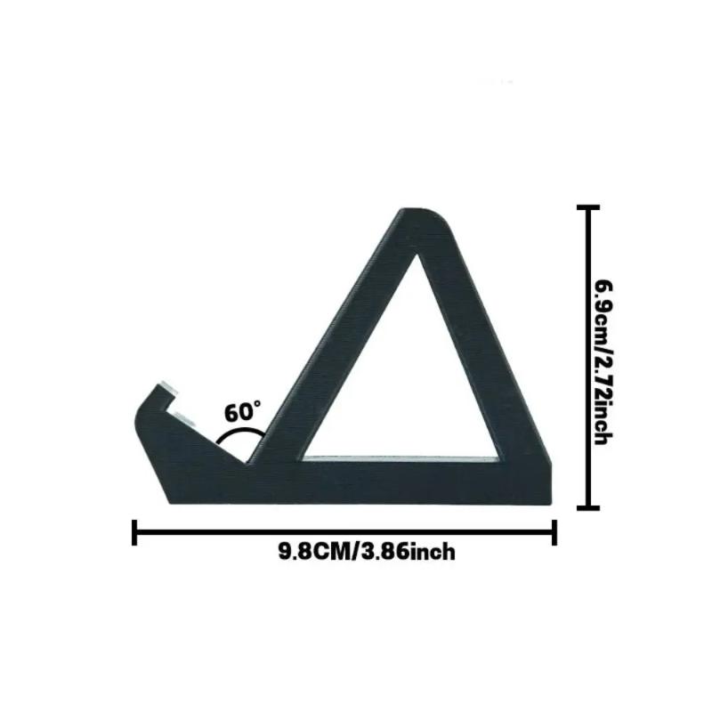 Gaming Accessories Holder - Mekanik Klavye Düzenleyici Ekran Tutucu Akrilik