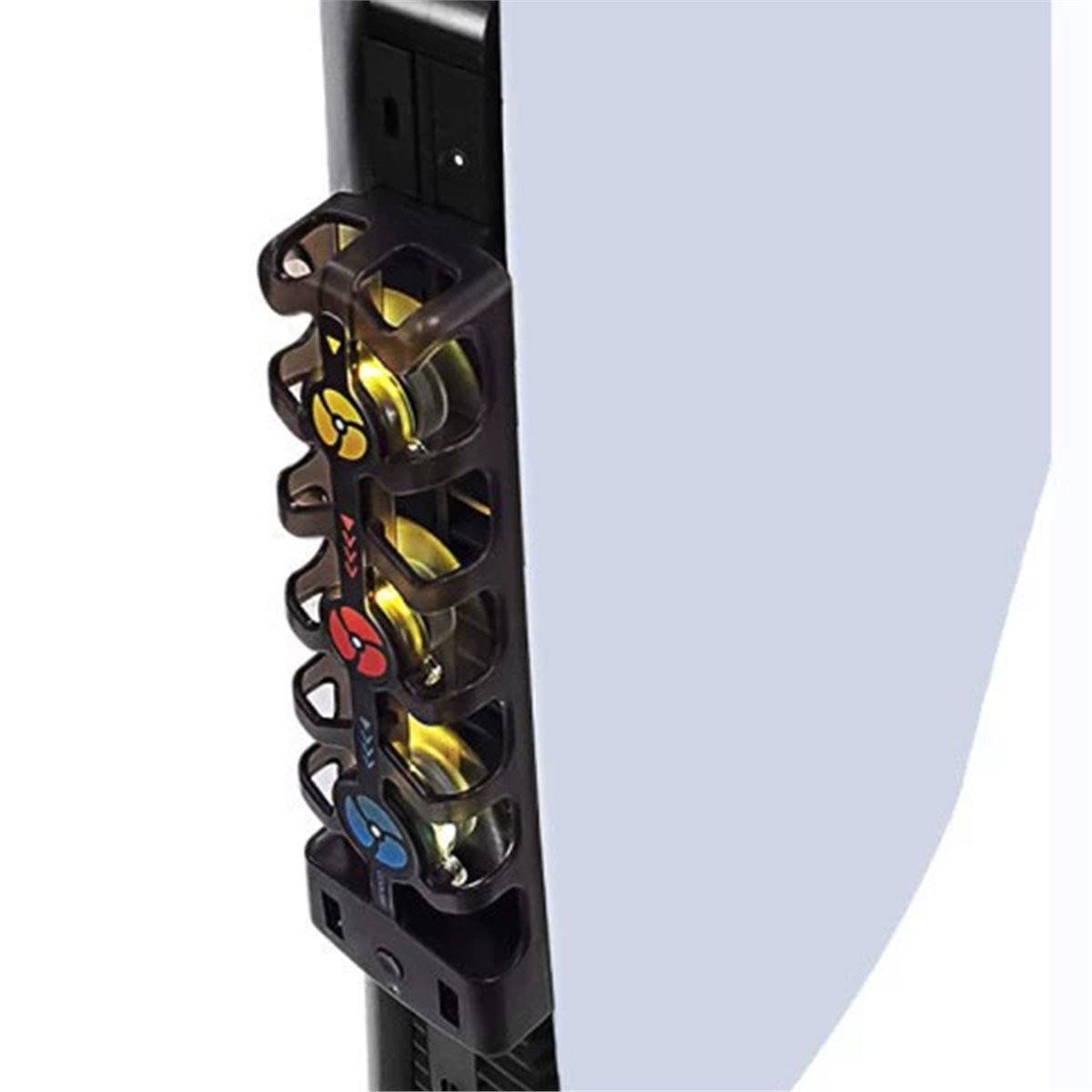 Gaming Accessories Lights - [2026 Trendi]Aksesuarlar için Hem Disk Hem
