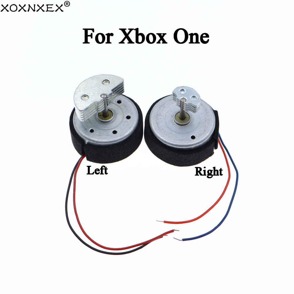 Gaming Accessories Controller - Xbox One Denetleyicisi için Vibratör Rumble
