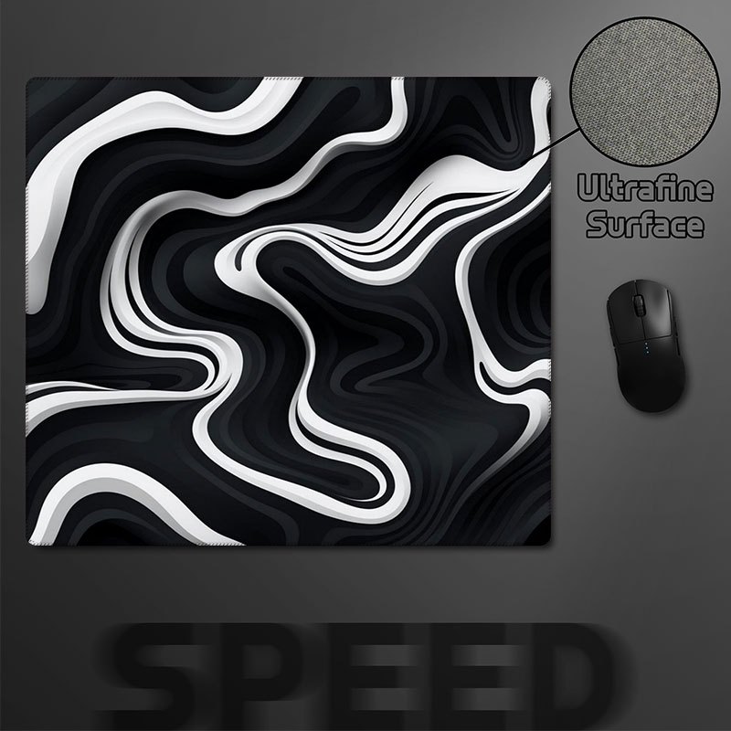 Gaming Accessories Brands - Marka Oyuncu Mouse Pad'i XXL Mat