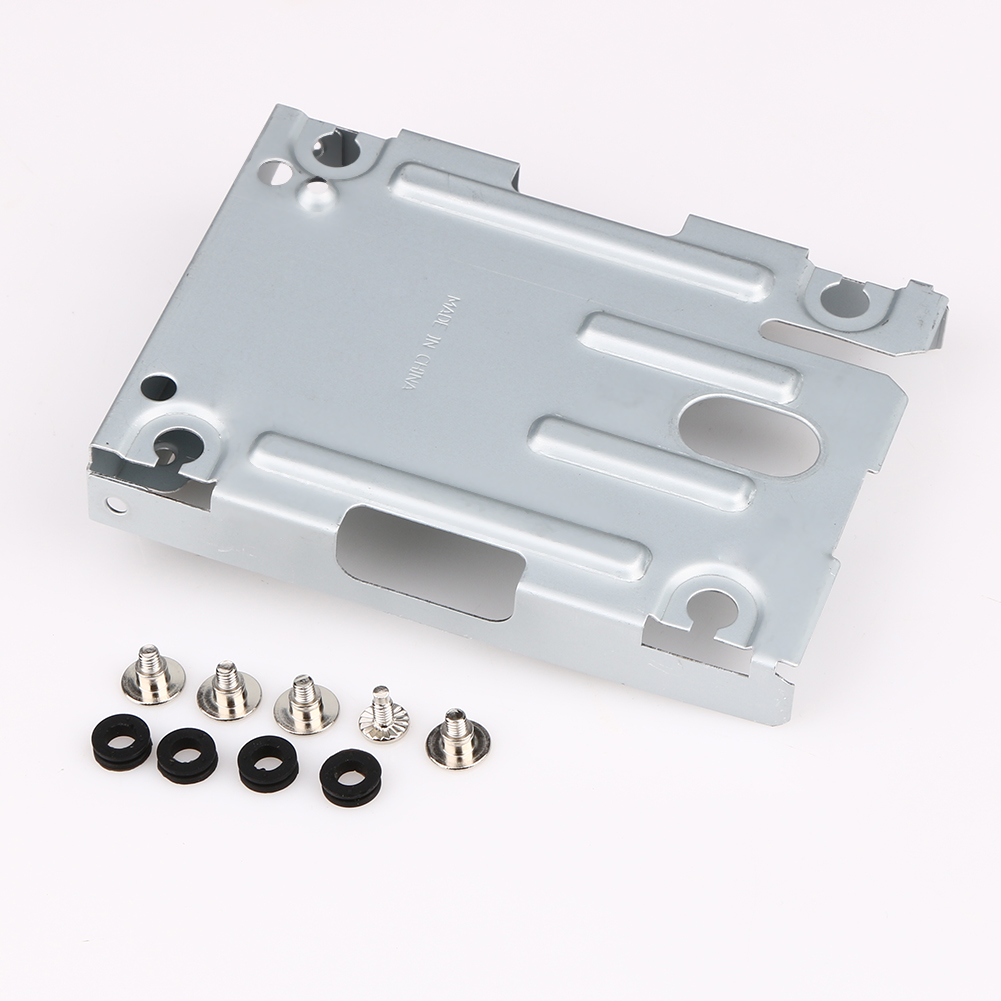 Gaming Accessories Holder - Sony PS3 süper ince dahili sabit
