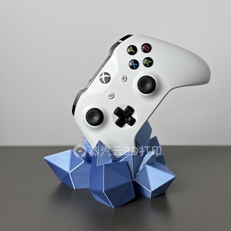 Gaming Accessories Controller - Evrensel Oyun Denetleyicisi Standı 3d Baskılı