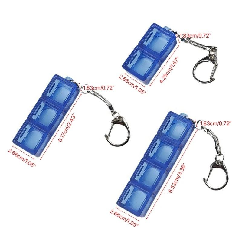 Keyboard Switch Tester - Kendin Yap Fidget Tuş Başlığı Stres