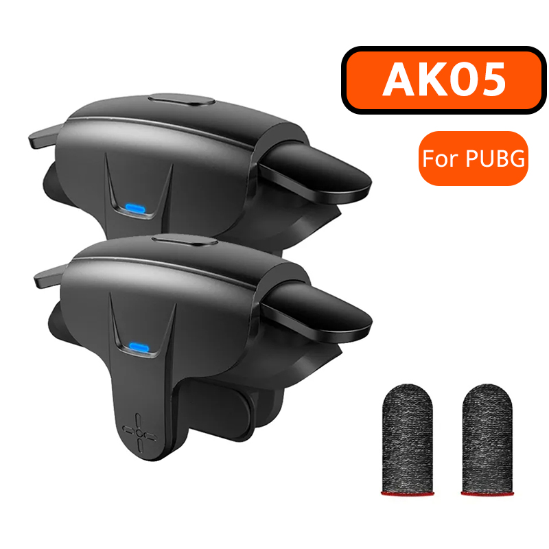Gaming Accessories Holder - AK05 Oyun Kontrol Cihazı PUBG Mobil