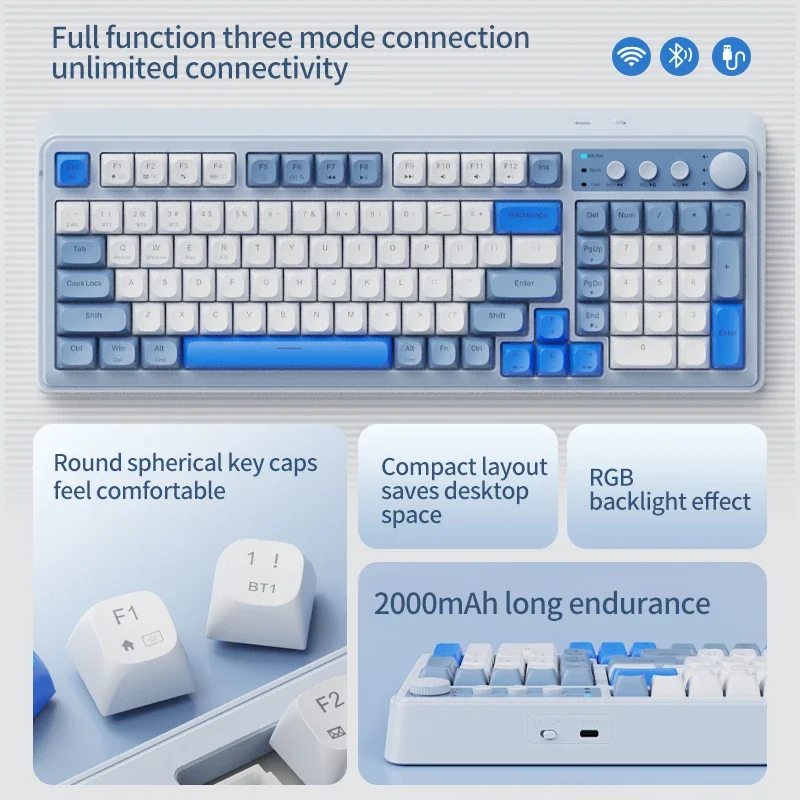 LINGBAO LB-K01 Membran Klavye  - Gaming Accessories Uk incelemesi ve fiyatı