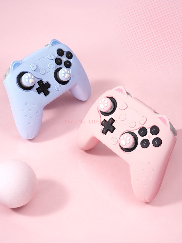 Orijinal Silikon Koruyucu Kılı - Gaming Accessories Controller incelemesi ve fiyatı