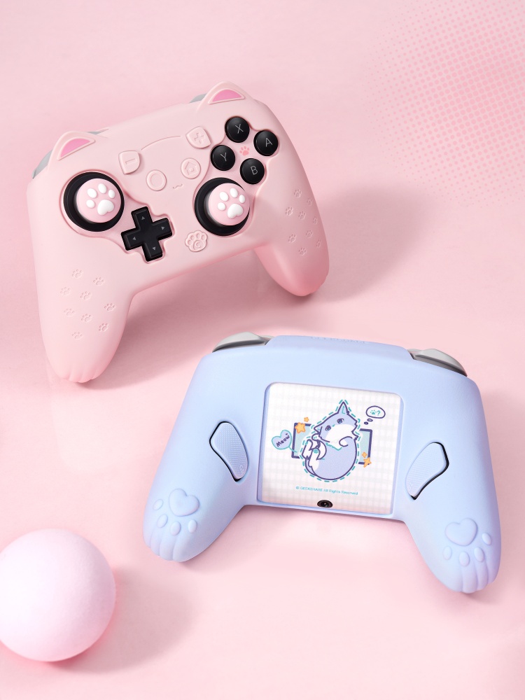 Orijinal Silikon Koruyucu Kılı - Gaming Accessories Controller incelemesi ve fiyatı