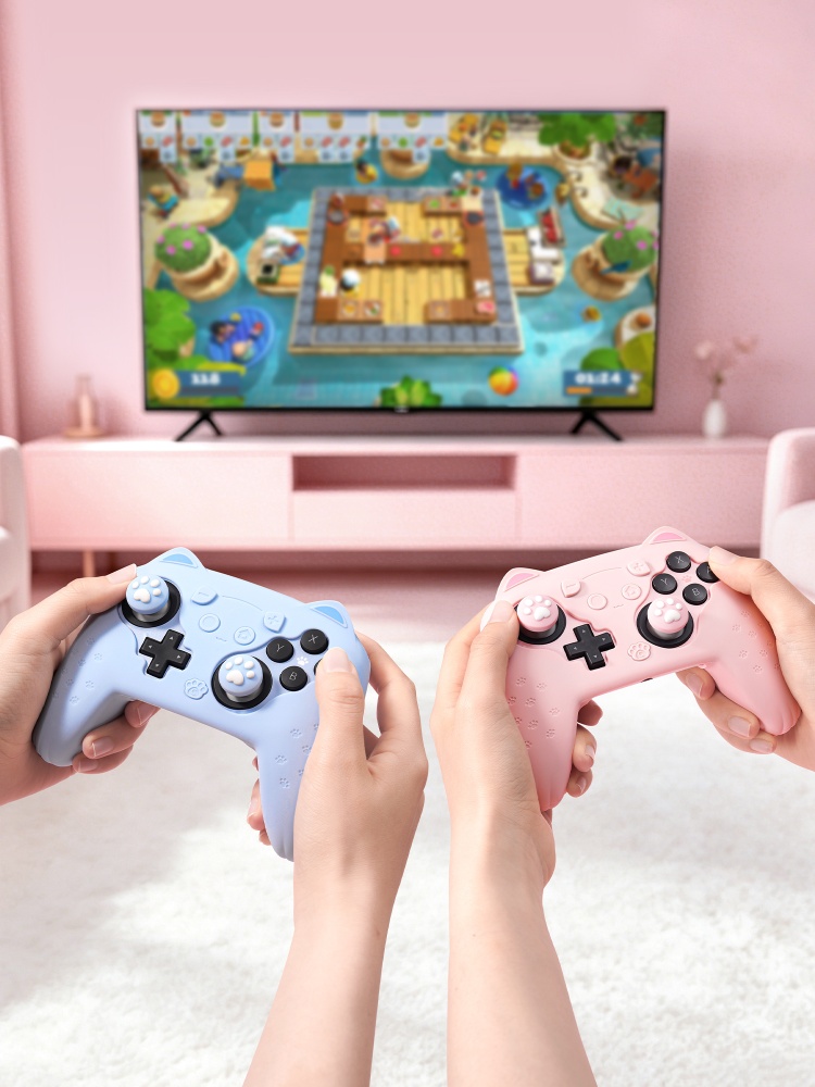 Orijinal Silikon Koruyucu Kılı - Gaming Accessories Controller incelemesi ve fiyatı