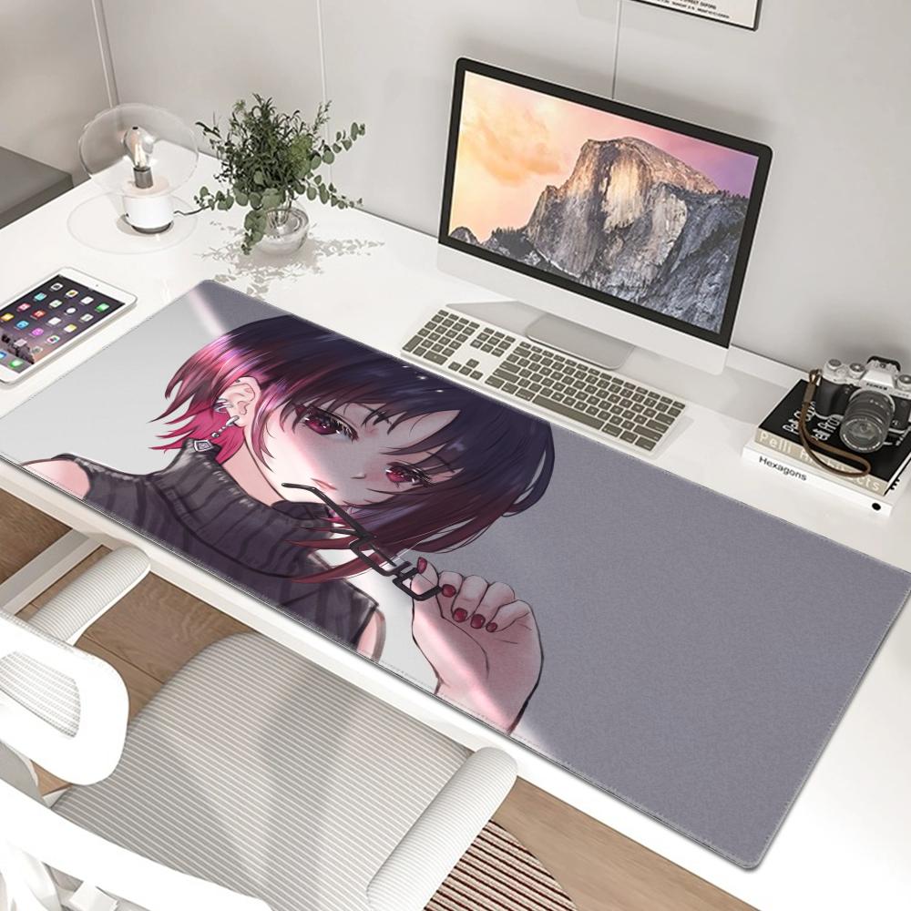 Yeni VSPO Mouse Pad VTuber Vir - Youtube Gaming Accessories incelemesi ve fiyatı