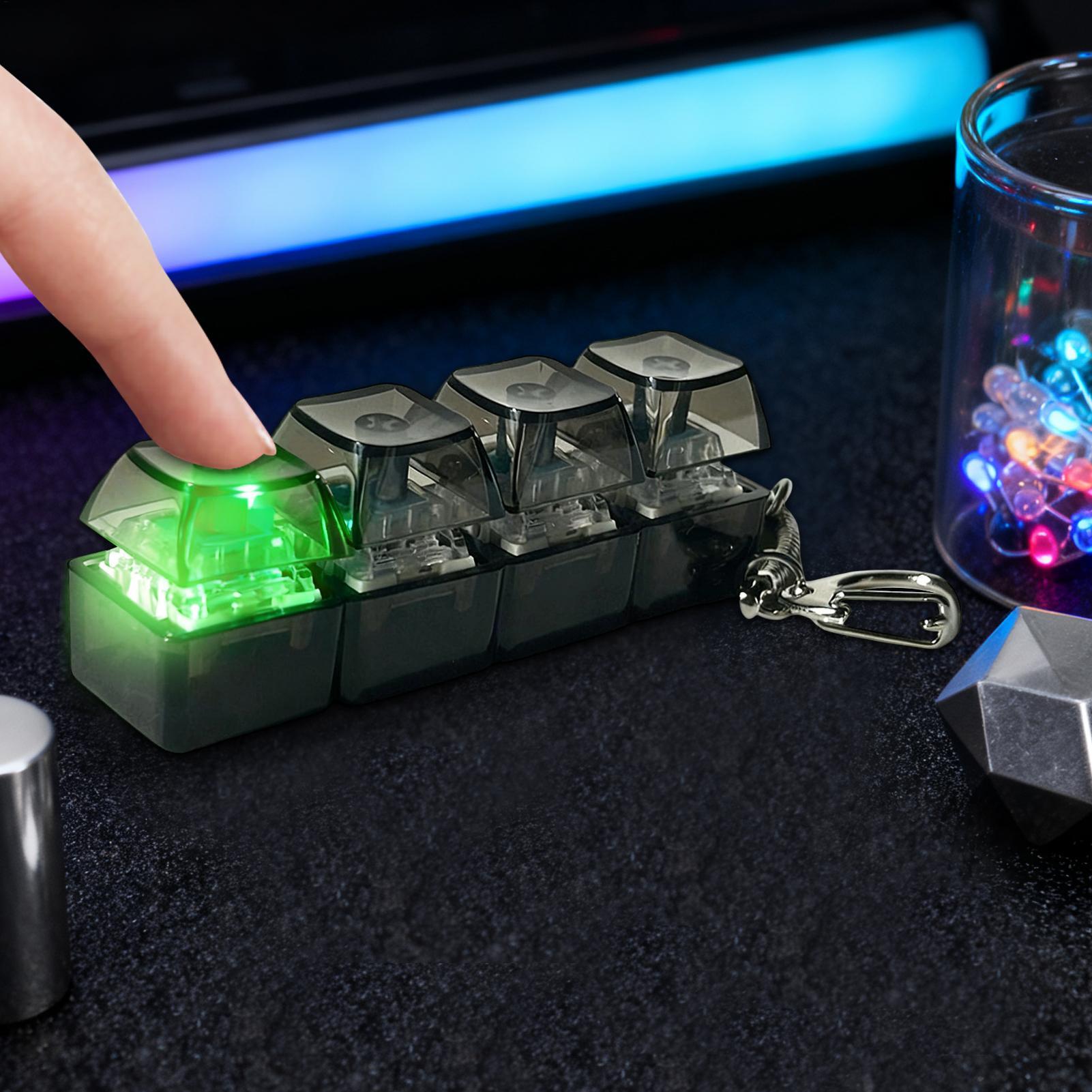 Stres Giderici Oyuncaklar Raha - Keyboard Switch Tester incelemesi ve fiyatı