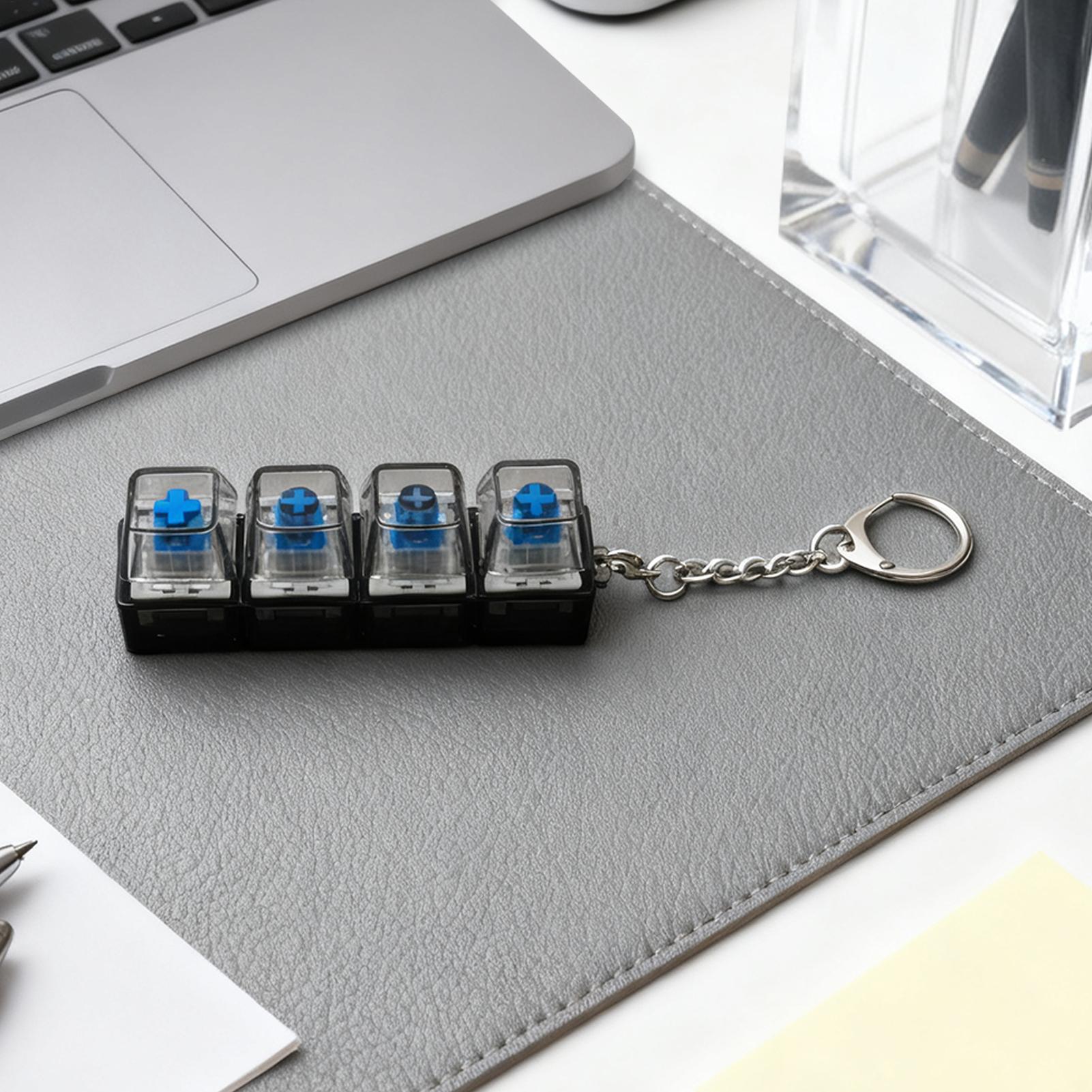 Stres Giderici Oyuncaklar Raha - Keyboard Switch Tester incelemesi ve fiyatı