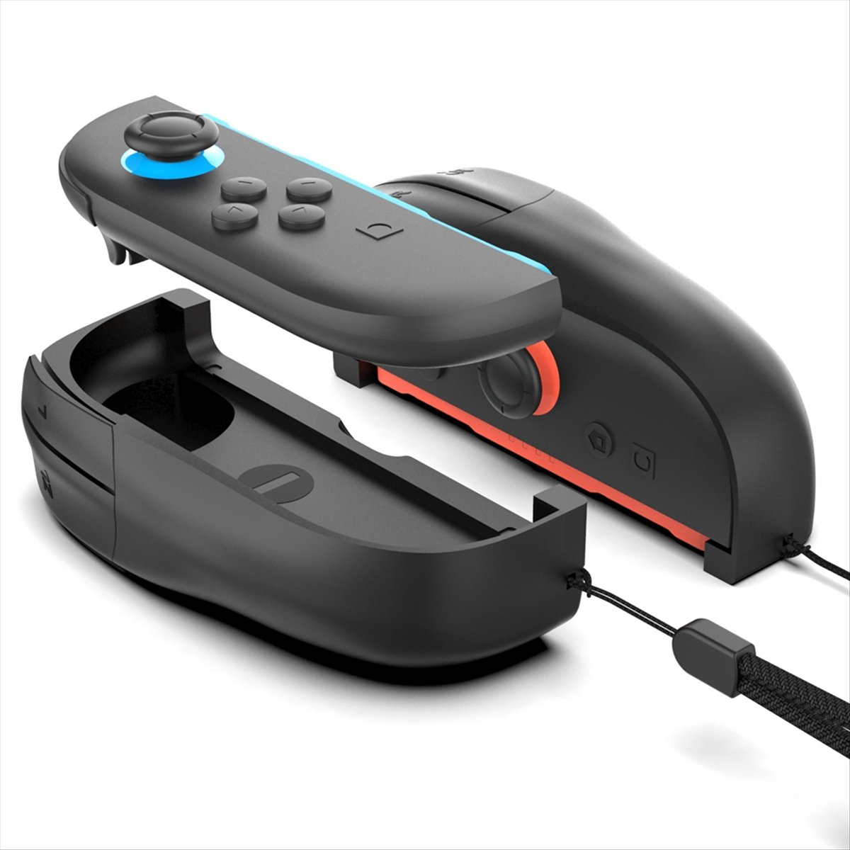 SCLS Oyun Kontrol Cihazı Mouse - Gaming Accessories Controller incelemesi ve fiyatı
