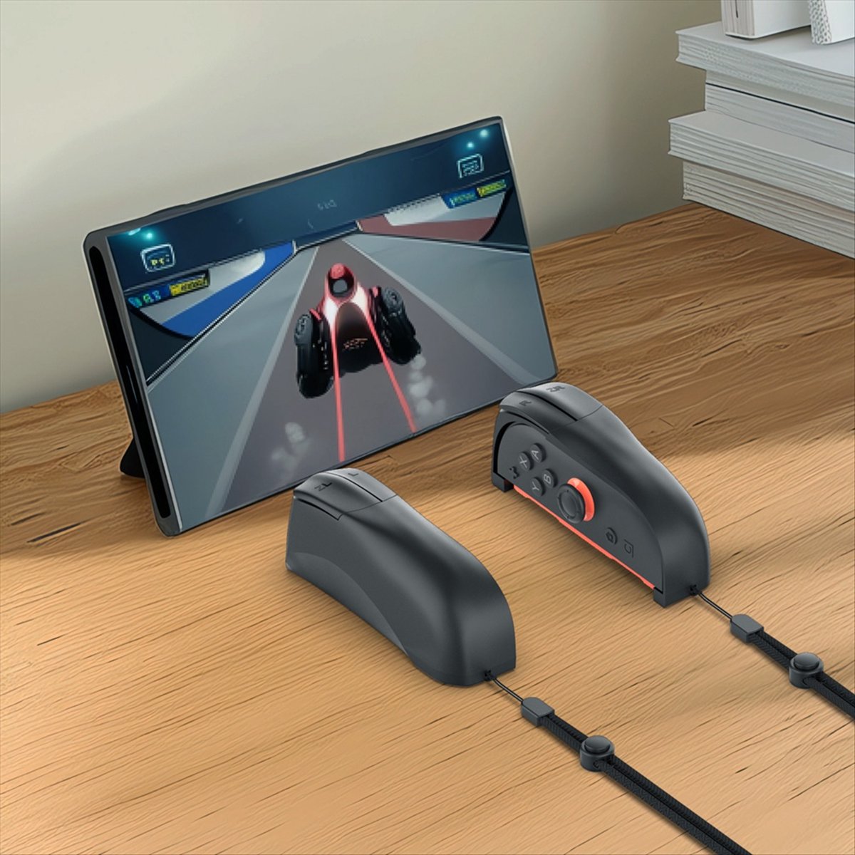 SCLS Oyun Kontrol Cihazı Mouse - Gaming Accessories Controller incelemesi ve fiyatı