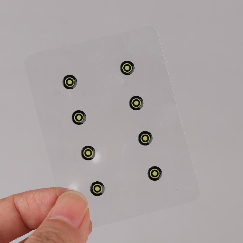 8 adet/paket 6mm DIY Kaymaz Ca - Gaming Accessories Pack incelemesi ve fiyatı