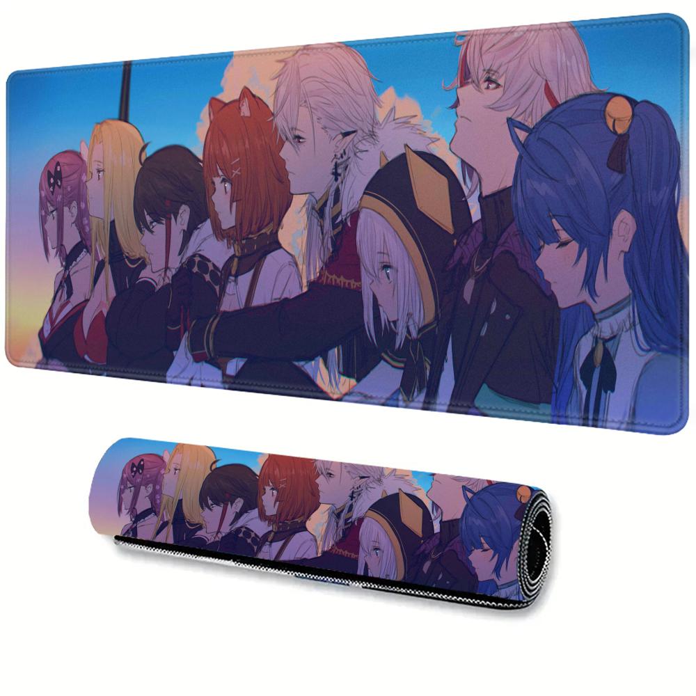 900x400 VSPO Mouse Pad VTuber  - Youtube Gaming Accessories incelemesi ve fiyatı