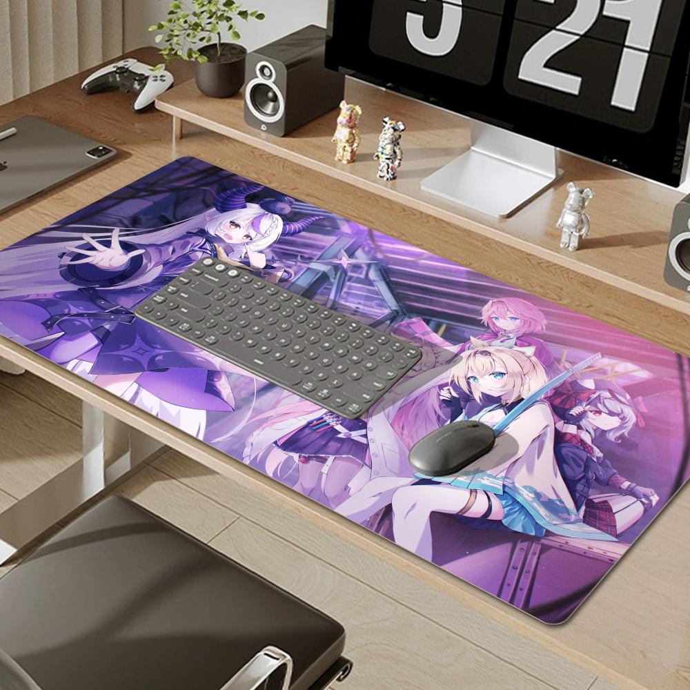 900x400 VSPO Mouse Pad VTuber  - Youtube Gaming Accessories incelemesi ve fiyatı