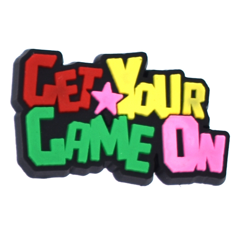 Oyun ayakkabısı takılar Crocs  - Gaming Accessories Kids incelemesi ve fiyatı