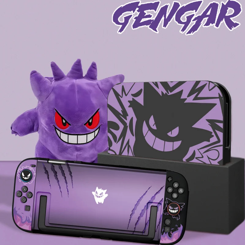 Anime Mor Gengar Koruyucu Kılı - Controller Grip Cover incelemesi ve fiyatı