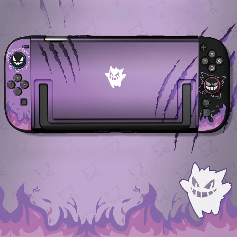 Anime Mor Gengar Koruyucu Kılı - Controller Grip Cover incelemesi ve fiyatı