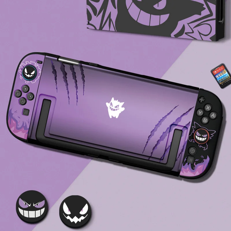 Anime Mor Gengar Koruyucu Kılı - Controller Grip Cover incelemesi ve fiyatı