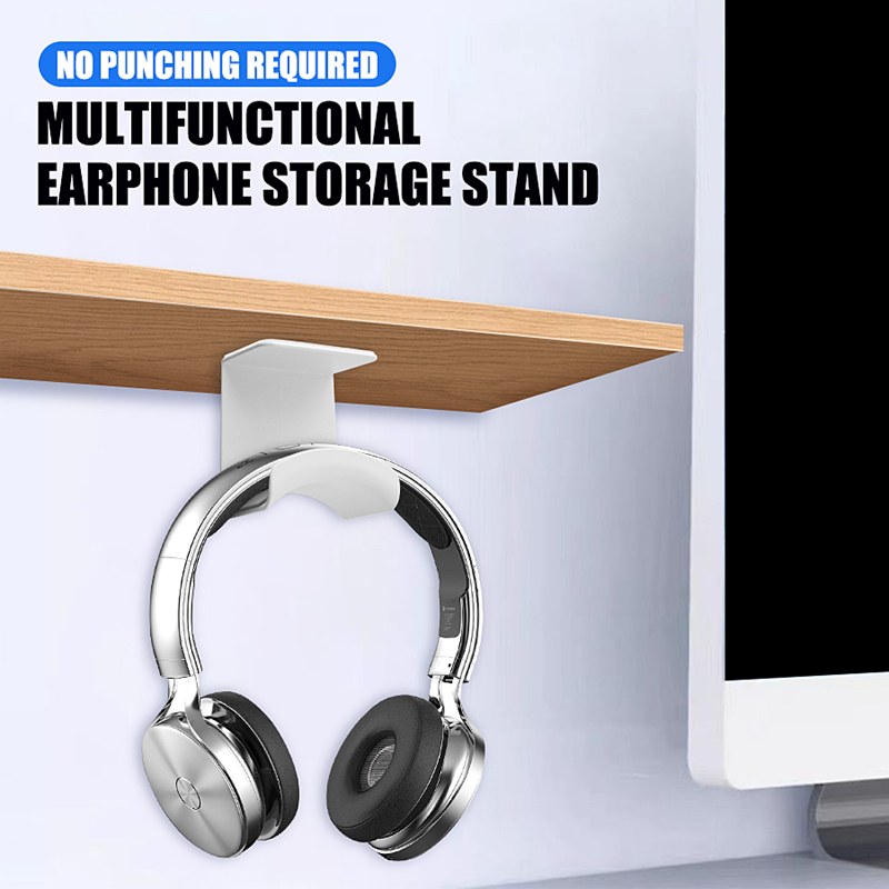 Evrensel Kulaklık Standı Yapış - Gaming Accessories Sale incelemesi ve fiyatı