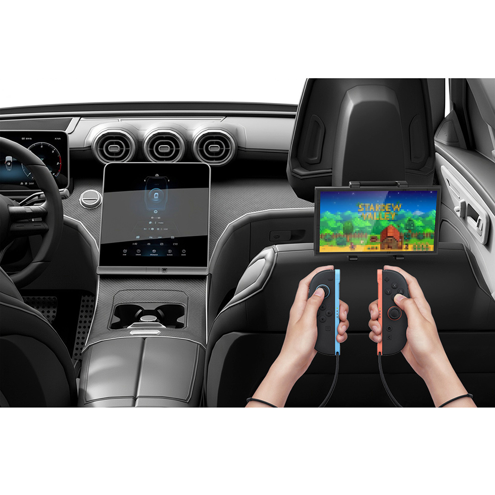 Taşınabilir Konsol Evrensel Ar - Gaming Accessories Holder incelemesi ve fiyatı