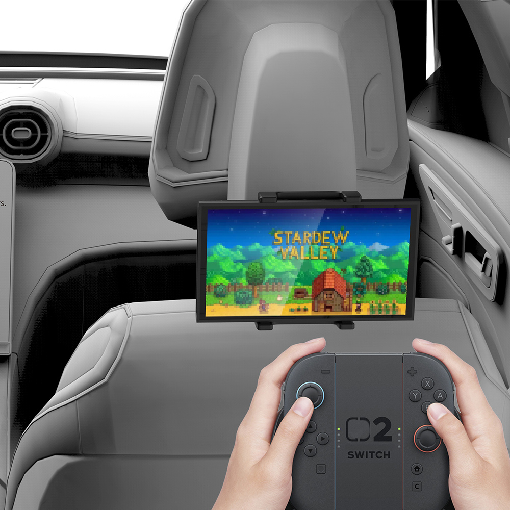 Taşınabilir Konsol Evrensel Ar - Gaming Accessories Holder incelemesi ve fiyatı