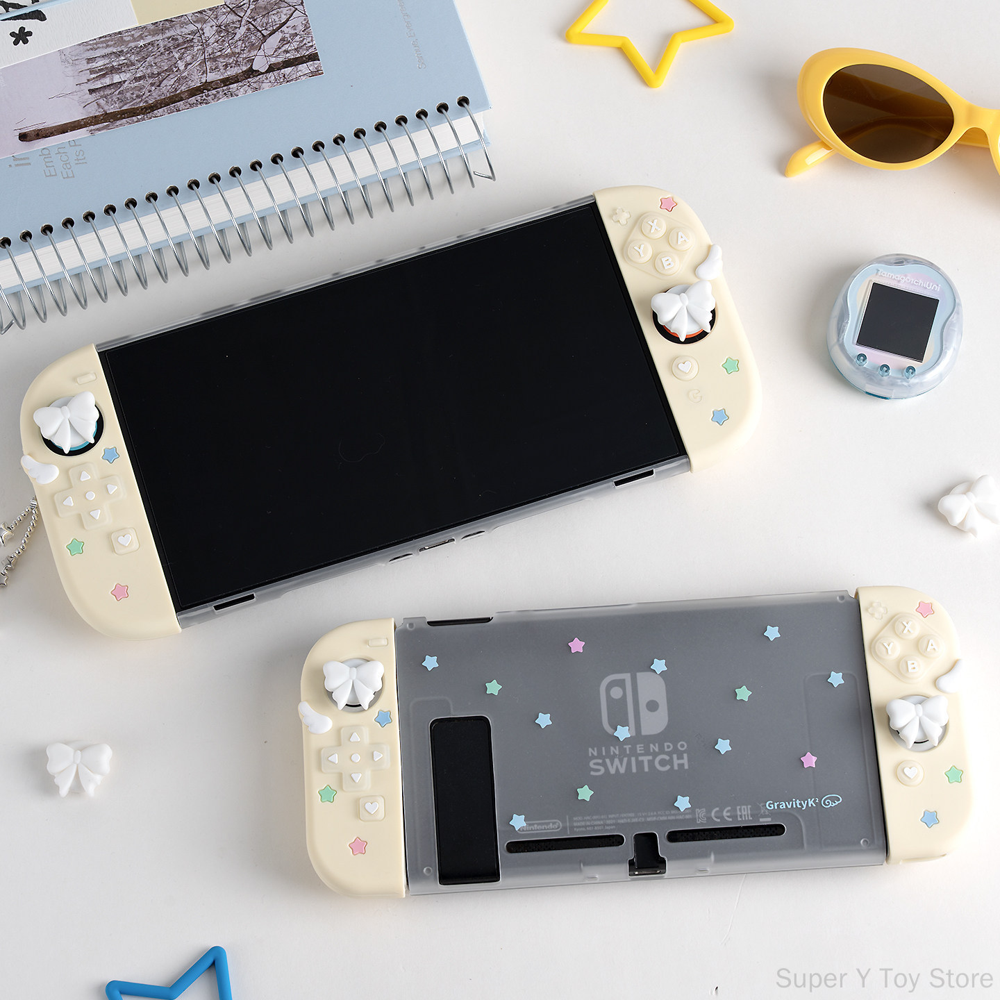 Yeni Sıcak Orijinal Koruyucu K - Gaming Accessories Controller incelemesi ve fiyatı