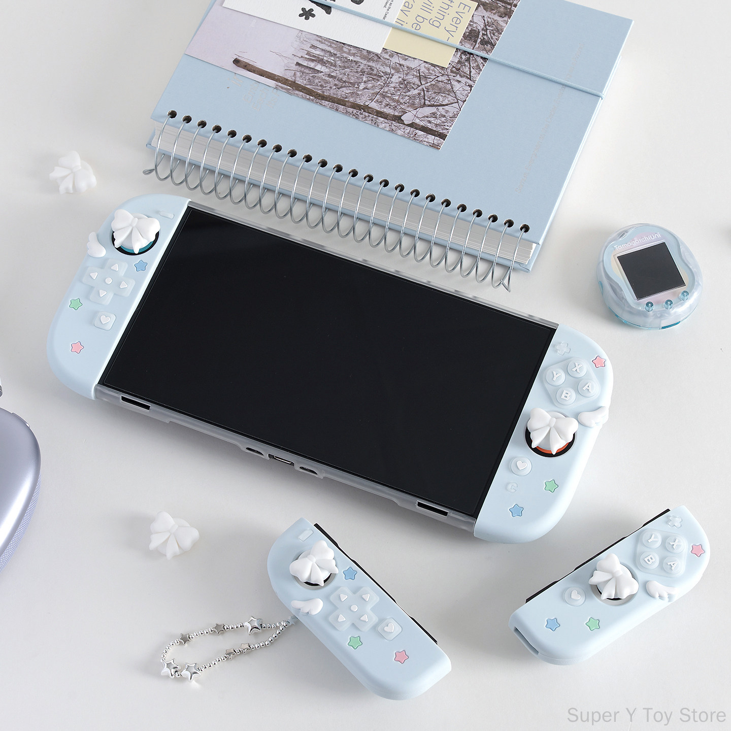 Yeni Sıcak Orijinal Koruyucu K - Gaming Accessories Controller incelemesi ve fiyatı