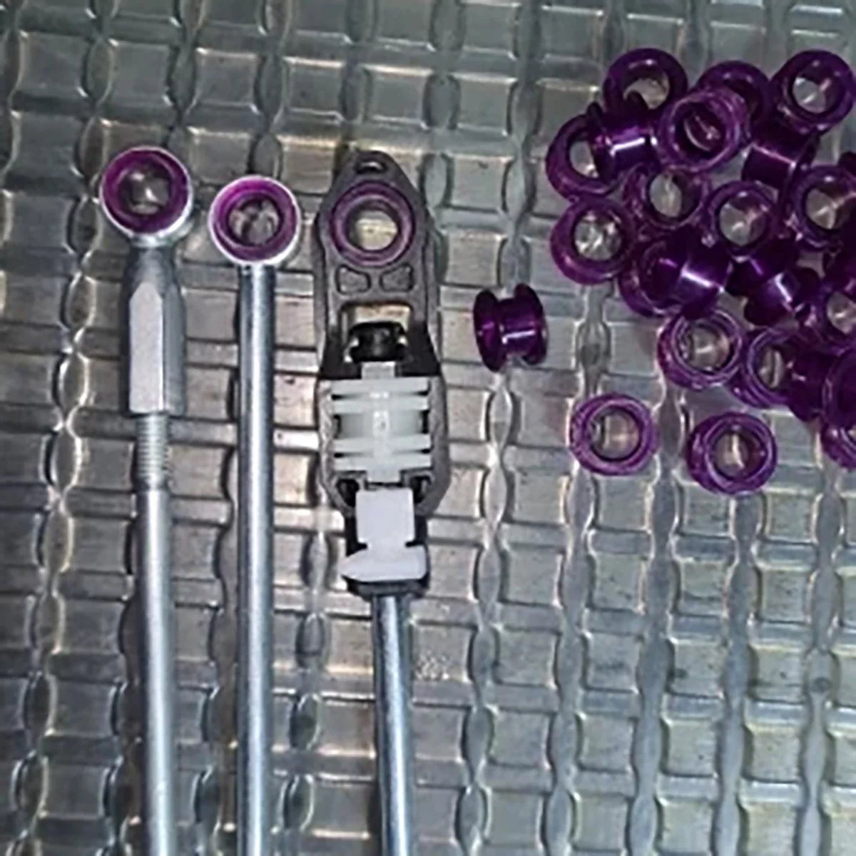 Otomatik manuel vites kablosu  - Sleeved Cable Kit incelemesi ve fiyatı