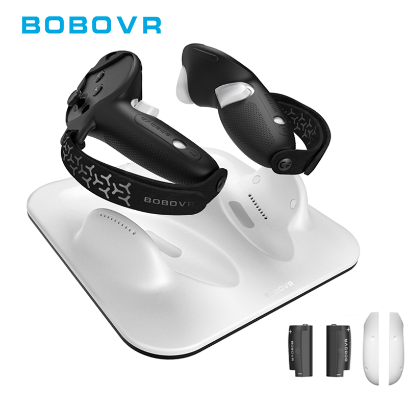 BOBOVR CD3 Denetleyici Şarj Co - Controller Grip Cover incelemesi ve fiyatı