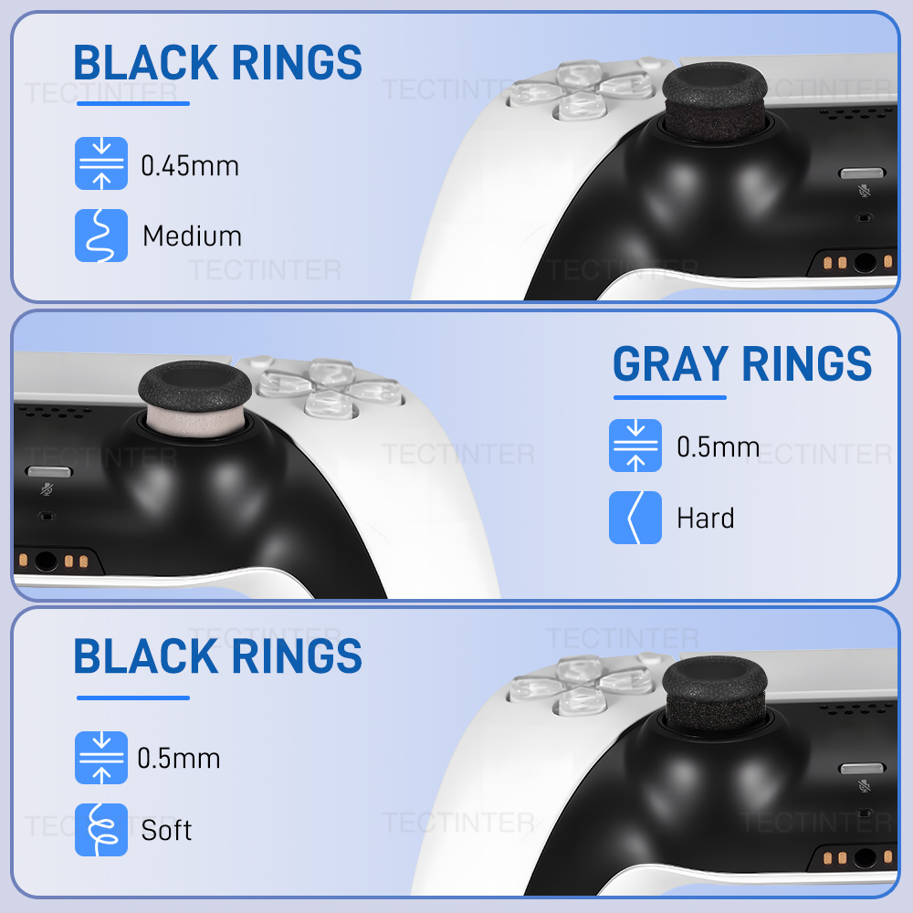 Nintendo Switch 2/PS5/PS4 Kont - Gaming Accessories Ps4 incelemesi ve fiyatı