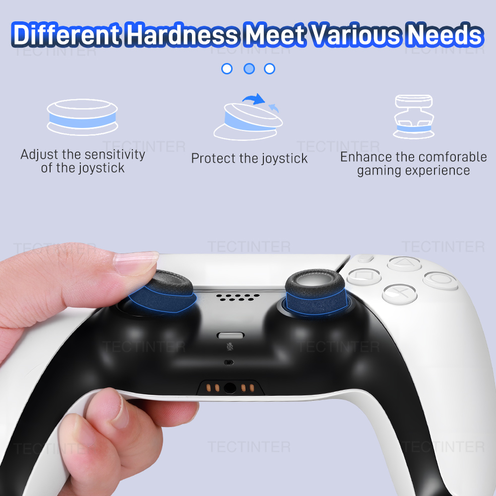 Nintendo Switch 2/PS5/PS4 Kont - Gaming Accessories Ps4 incelemesi ve fiyatı