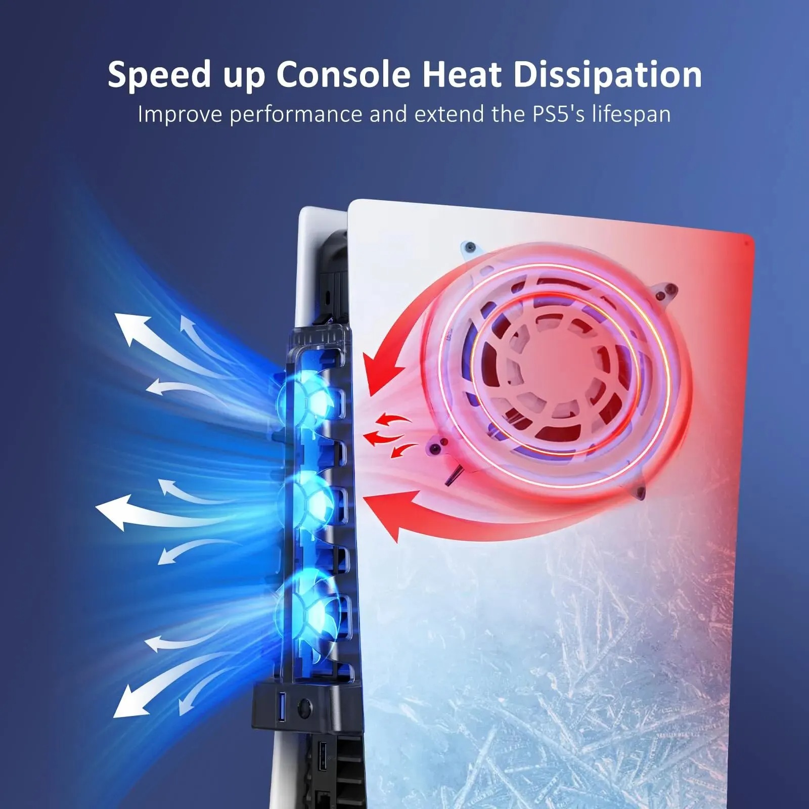 PS5 için Hem Diskli/Hem Dijita - Gaming Accessories Lights incelemesi ve fiyatı
